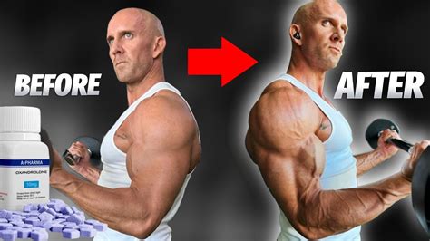 one cycle of steroids results